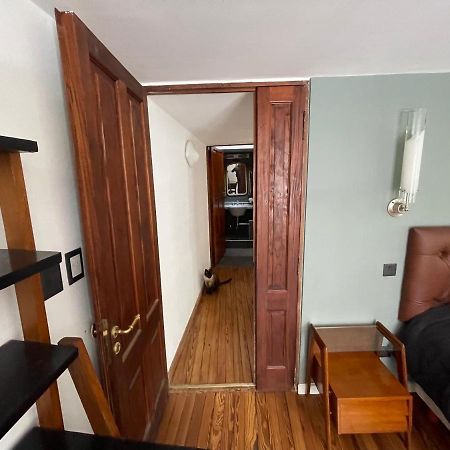 부에노스아이레스 Le Petit Palais B&B 외부 사진