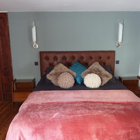 부에노스아이레스 Le Petit Palais B&B 외부 사진