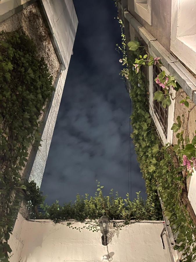 부에노스아이레스 Le Petit Palais B&B 외부 사진