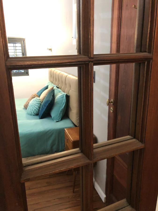 부에노스아이레스 Le Petit Palais B&B 외부 사진