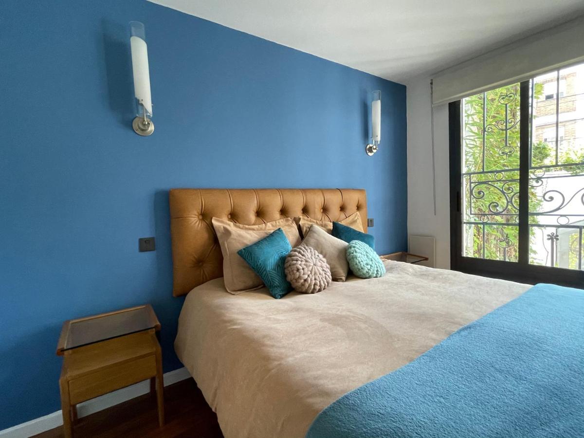 부에노스아이레스 Le Petit Palais B&B 외부 사진