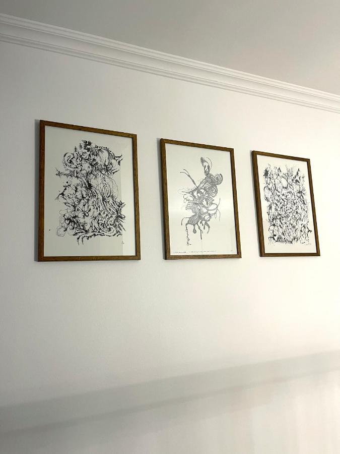 부에노스아이레스 Le Petit Palais B&B 외부 사진