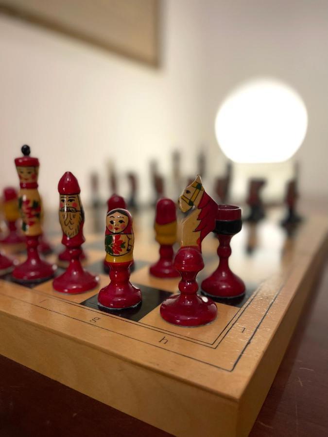 부에노스아이레스 Le Petit Palais B&B 외부 사진