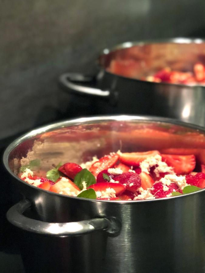 부에노스아이레스 Le Petit Palais B&B 외부 사진