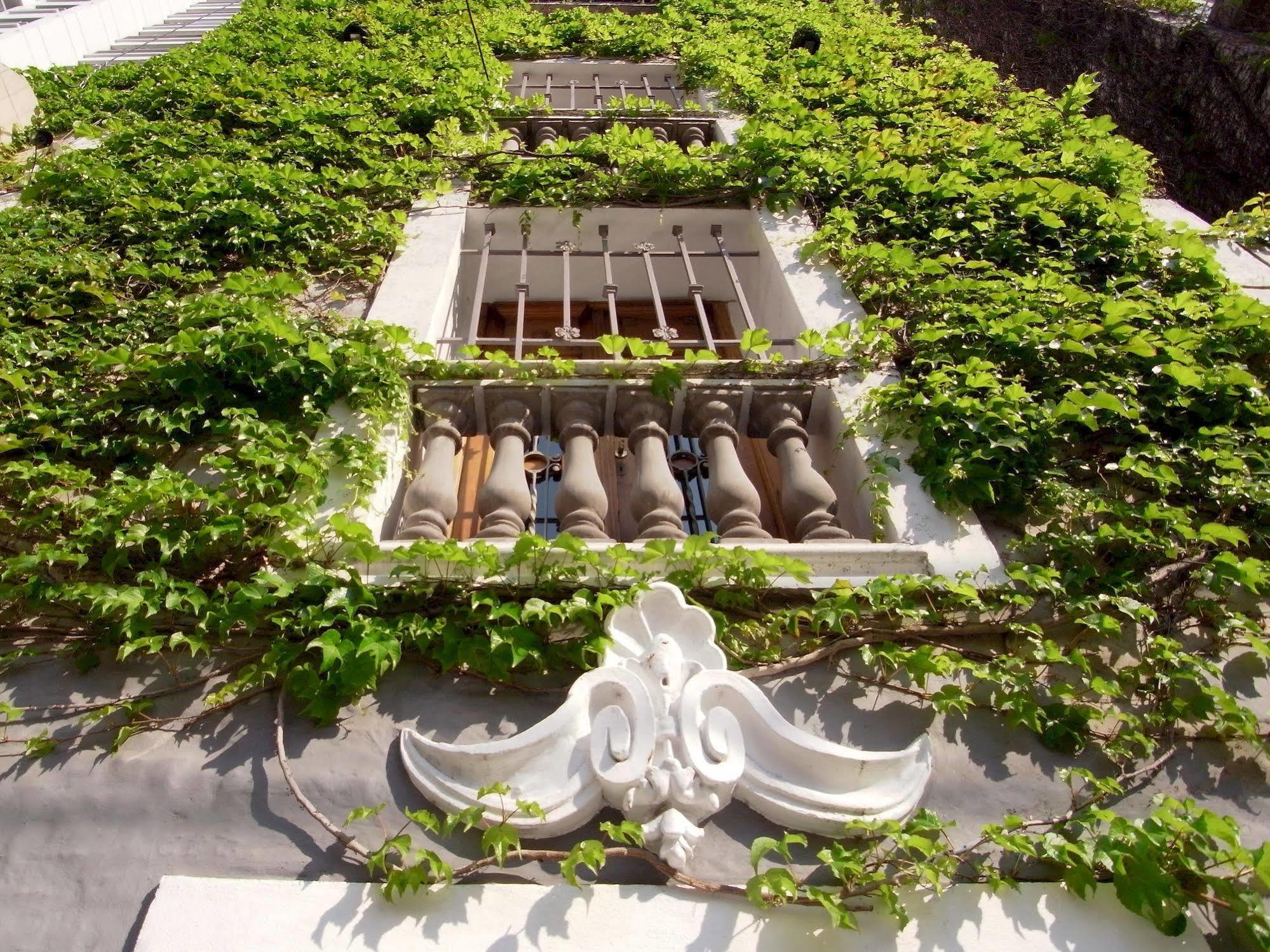 부에노스아이레스 Le Petit Palais B&B 외부 사진